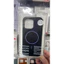 Ốp Lưng Likgus Beaty Da Mềm Từ Tính MagSafe iPhone 16 Pro Max / 15 Pro Max