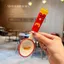 Thìa Gốm Khoai Tây Chiên BL107 Thìa Sứ Mini Ăn Sữa Chua Khuấy Cà Phê Decor Bàn Ăn