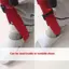 Dụng cụ nâng chân có thể điều chỉnh nâng đùi Dây đeo hông thay thế hông & đầu gối cho giường Ghế ngồi ô tô Xe lăn