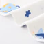 Quần Áo Xì Hơi Hà Bảo Tam Giác Quần Áo Tay Ngắn Hà Tam Giác Nam Nữ Quần Áo Mùa Hè Cho Bé Quần Áo Cotton Nguyên Chất Trẻ Sơ Sinh Leo Núi