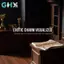 GHX 1 Cái 1: 12 Nhà Búp Bê Thu Nhỏ Họa Tiết Hổ Họa Tiết Da Báo Sang Trọng Thảm Mẫu Phòng Ngủ Phòng Khách Trang Trí Đồ Chơi Nhà Búp Bê Phụ Kiện VN
