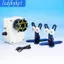 Máy cuộn cần câu DIY Dụng cụ xoay Epoxy Dụng cụ sửa chữa chuyên nghiệp với thiết kế thân thiện với người dùng Thích hợp sử dụng tại nhà Fishi