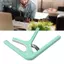 Guansfs Capo Đàn Guitar Đa Năng TG-01 Có Chấm Chống Trơn Trượt - Kẹp Kẹp Nhẹ Chuyên Nghiệp Không Buzz Cho Đàn Ukulele Acoustic & Điện Màu Đen