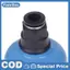 ADTV-30 G1 / 2 1.5 Mpa Van thoát nước tự động Bộ thoát nước nổi cho máy nén khí DN15 Bộ lọc không khí Mini Bộ thoát nước tự động đơn giản
