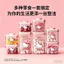 Mắt Cá Chân Đồng Thương Hiệu Kín Bảo Quản Nhà Bếp Thực Phẩm Gia Đình Hộp Kín Đồ Ăn Nhẹ Trái Cây Khô Kẹo Đa Hạt Kín Xe Tăng