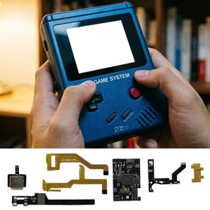Bộ cáp ba trong một linh hoạt màu đen và vàng cc Chất liệu nhựa thích hợp cho Chip RP2040 cho bảng điều khiển