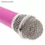 Mic Studio Stereo 3,5mm có tai nghe cho điện thoại thông minh Máy tính xách tay - Âm thanh cầm tay FSI