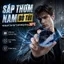 🔥Giá sốc🔥Thảo dược sáp thơm | Mùi nhẹ nước hoa rắn|Tiện lợi dầu thơm|sáp thơm tự nhiên|nước hoa rắn lưu|hương biển nam