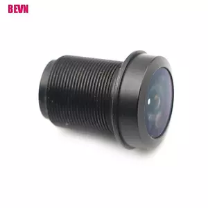 Ống Kính Tầm Nhìn Ban Đêm 180 Độ M12X0.5 1.44mm 3Mm