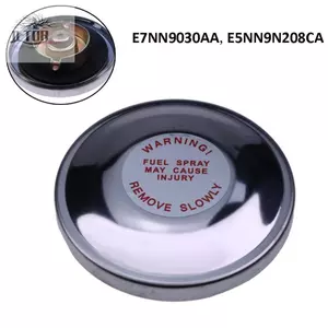 Nắp Nhiên Liệu Thương Hiệu Mới Bền E5NN9N208CA E7NN9030AA Chuyên Nghiệp 1 Chiếc Xe Ô Tô