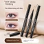 bút kẻ bọng mắt cọ kẻ mắt eyeliner cọ kẻ bọng mắt Bút kẻ mắt dạng lỏng Bút Gel Đầu siêu mịn Chống thấm nước Chống mồ hôi Chống nhòe Lâu trôi Người mới bắt đầu Bút kẻ mắt Bút đặc biệt