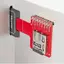 HL Sniffe Cho Thẻ TF Adapter Tấm Đa Năng 1 Chiếc Sniffe TF Card Adapter Platepatible Với LMWU
