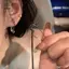 1 Đôi Bông Tai Hình Pin Đơn Giản Cho Nữ Bé Gái Punk Hip Hop Sáng Tạo Kẹp Giấy Cá Tính Bông Tai Xu Hướng Trang Sức Quà Tặng [Mina]