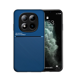 Ốp Điện Thoại TPU Siêu Mỏng Cho Xiaomi Redmi Note 15 14 13 Pro + 4G 5G Chống Trơn Trượt Kết Cấu Chống Trầy Xước Vỏ Sroftshell