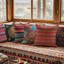 Phong Cách Dân Tộc Retro Gối Bohemian Dân Gian Bộ Sưu Tập Đệm Khách Sạn Nhà Hàng B & B Gối Phòng Khách Sofa Tựa Lưng26062402