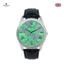 PRECIOUS DUKE DUKE UK Great Wall Dạ Quang Đồng Hồ Nam Quét Thắt Lưng Thạch Anh Thứ Hai 6.24 ND4N