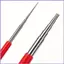 Dụng cụ uốn dây để làm đồ trang sức 9 miếng Máy duỗi nhỏ gọn đa hình Trang sức Làm dây Jig cho mueadsyvn