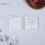 HL Có Thể Tái Sử Dụng Gel Túi Đá Tự Động Hấp Thụ Nước Cách Nhiệt Băng Pa Đau Coldpress Túi Làm Mát Thực Phẩm Giữ Đá Tươi Pa LMWU