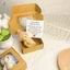 Hộp đựng gấu sang trọng Mini - Quà tặng hỗ trợ cảm xúc cho lễ hội sinh nhật