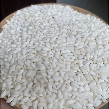 (1kg ) Gạo nếp nhung , nếp quê , nếp cái hoa vàng chuẩn loại 1 mềm dẻo