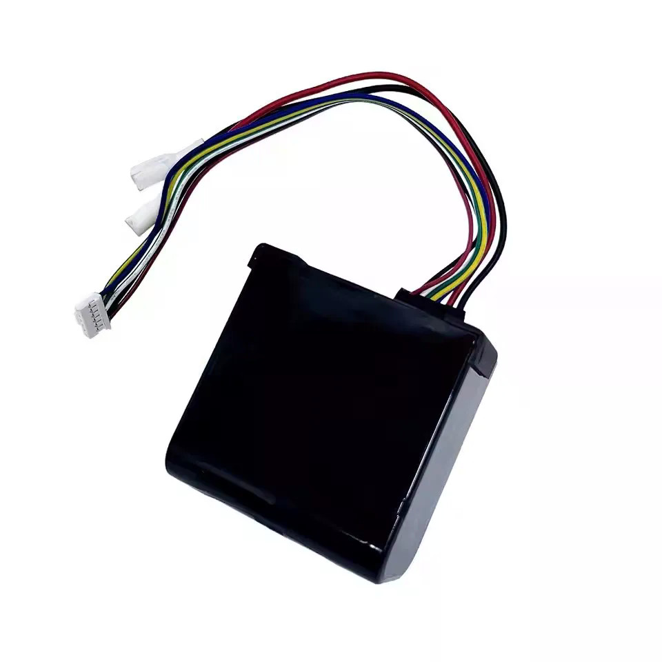 Pin thay thế 4000mAh cho máy hút bụi Roborock Dyad pro Chất lượng cao