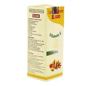Kem nghệ E 100