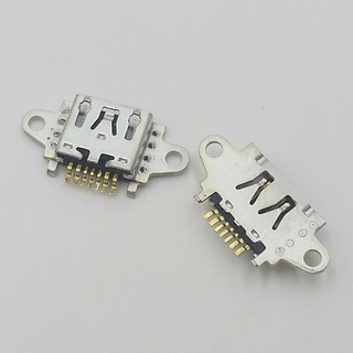 Bộ 5-50 Đầu Nối USB Cắm Cho OPPO R7 F9 F5 Lite Realme 1 F11 Pro R11S R11 R7S Plus F7 Sạc Đế Sạc Jack R11SPlus R7Splus F5Plus F9Pro F5Lite F7Lite R7Plus R11Plus F11Pro