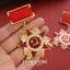 Bản sao Nga Huy Chương Hạng Nhất Ngụy Huy Chương Quốc Gia Lắc Búa Danh Dự Huy Hiệu Retro Liên Xô Kỷ Niệm Huy Chương Phụ Kiện 2026-6-26