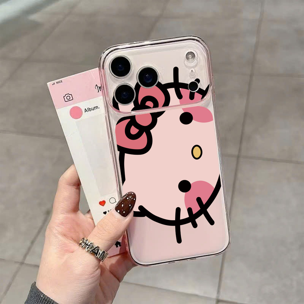 Vỏ lưng iPhone vật liệu Corning TPU linh hoạt dễ tháo lắp 11/12/13/14/15/16PM/17