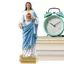 Tượng Đức Mẹ Nhựa Trang Trí Tôn Giáo Trang Trí Chân Phước Mẹ Tượng Cho Sân Sàn Nhà Lối Vào Hành Lang jiwvn