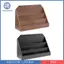 Đế trưng bày thẻ giao dịch bằng gỗ Giá treo bưu thiếp thực tế cho phụ kiện máy tính để bàn văn phòng
