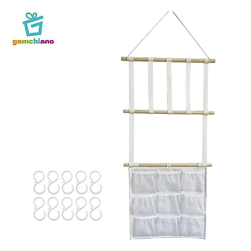 Tóc Nơ Giá Đỡ Trang Trí Phụ Kiện Tóc Lưu Trữ Treo Tường Đầu Giá Đỡ Cho Phòng Khách Mầm Non Phòng Ngủ Trẻ Em Trang Trí Phòng