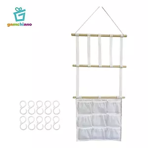 Tóc Nơ Giá Đỡ Trang Trí Phụ Kiện Tóc Lưu Trữ Treo Tường Đầu Giá Đỡ Cho Phòng Khách Mầm Non Phòng Ngủ Trẻ Em Trang Trí Phòng