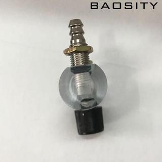 Đồng hồ đo lưu lượng một pha oxy Air Đồng & Thủy tinh có van điều khiển 0,1-1L