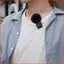 Star Wind Muff Vỏ giảm tiếng ồn gió hiệu quả cho RODE 3 Clip On Mics