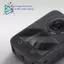 2 Chiếc Cho 360 Màn Hình Bảo Vệ Ống Kính Kính Cường Lực Chống Trầy Xước Phim Bảo Vệ Ống Kính Cho 360