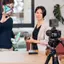 100 đèn LED nối video 5W cho máy quay video