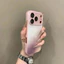Ốp kính titan gradient cao cấp có bảo vệ ống kính và cạnh silicon cho iPhone 17 / 16 / 15 / 14 / 13 / 12 / 11 (Pro MAX / Plus)
