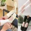 Tất tập Yoga GILL, Tất Pilates thấm mồ hôi đường phố Harajuku, Tất tay cầm bằng vải Cotton thoáng khí