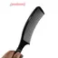 Máy Cạo Râu Cong Cắt Tóc Cắt Tóc Flat Top Chống Tĩnh Điện Salonb