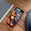 BK-1 T-TrifierS Nghệ Thuật Chú Hề Ốp Lưng Điện Thoại IPhone 16 15 14 Pro 11 13 12 Mini 6 8 7 Plus Kính Thiết Kế Sang Trọng Cove