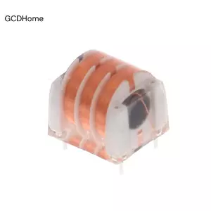 GCDHome AC110-230V Bộ điều khiển biến tần điện áp 1034 tần số cao HOT