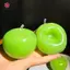 MJnmc Xanh Slushie Giảm Căng Thẳng Đồ Chơi Cảm Giác Crunchy Moldable Chậm Tăng Mềm Cho ADHD Trẻ Em Lớp Học Làm Mát Dụng Cụ Mới