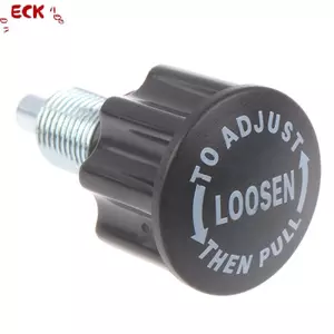 ECK Spinning Bike Pull Pin Spring Knob Phụ tùng thay thế cho thiết bị tập thể dục HOT