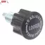 ECK Spinning Bike Pull Pin Spring Knob Phụ tùng thay thế cho thiết bị tập thể dục HOT
