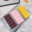 ECK Chocolate Giảm Căng Thẳng Ba Loại Fidget Đồ Chơi Mềm Tăng Chậm Để Thư Giãn HOT