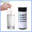 Bộ kiểm tra nước uống POP Dải kiểm tra độ nhạy Dải kiểm tra độ cứng nước
