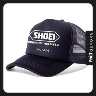 Mũ bảo hiểm cao cấp SHOEI thời trang 2025 Mũ Trucker Nhật Bản 🇯🇵
