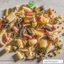 Nui rau củ hữu cơ cho bé Dalla Costa 200g Organic Baby Pasta
