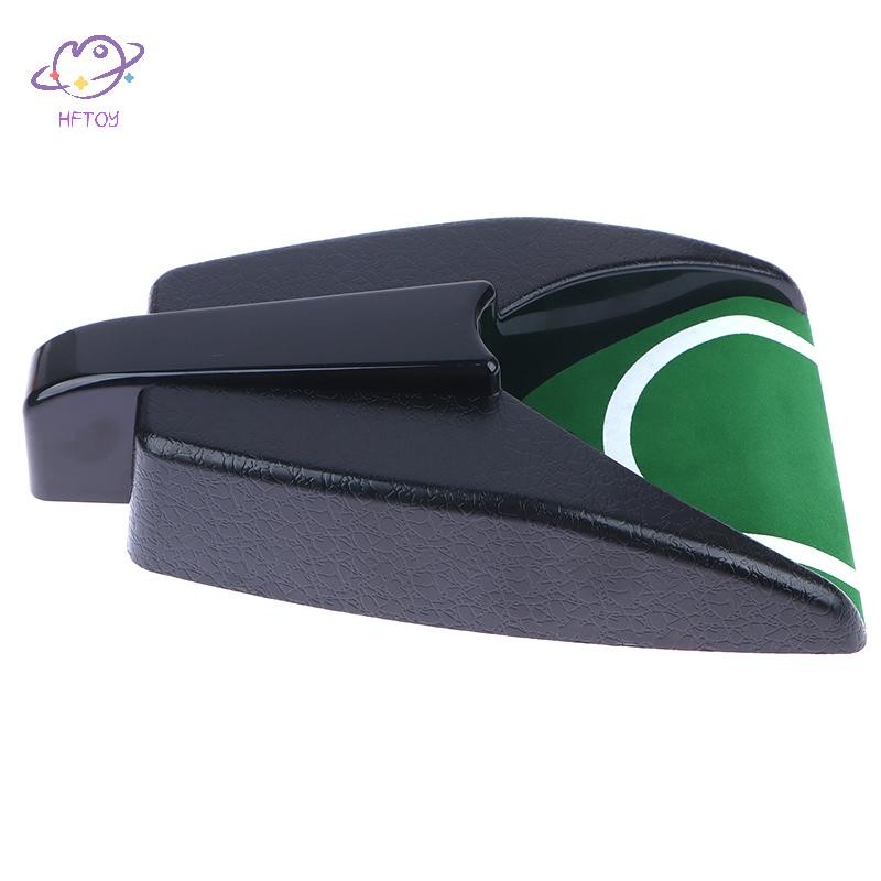HFTOY Golf Tự Động Đưa Cốc Golf Trở Lại Máy Tập Golf Di Động Văn Phòng Trong Nhà Sân Vườn Ngoài Trời Phụ Kiện Golf ~